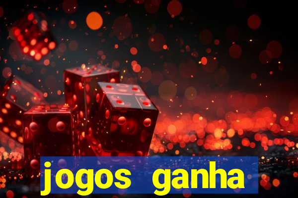 jogos ganha dinheiro sem depositar